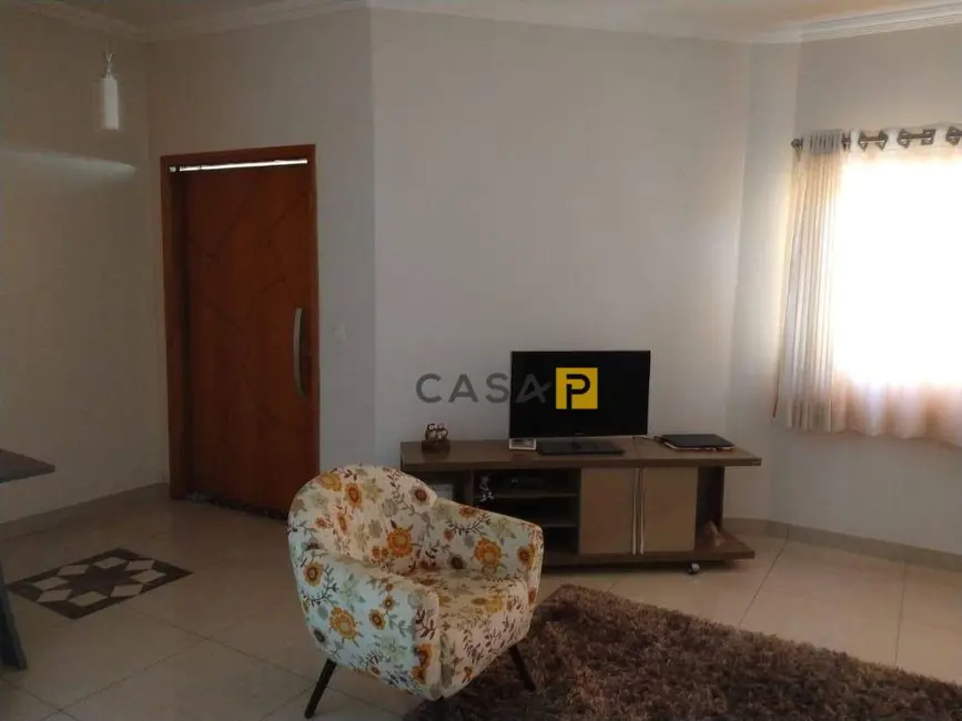 Foto 6 de Casa com 3 quartos à venda, 300m2 em Loteamento Residencial Jardim Jacyra, Americana - SP