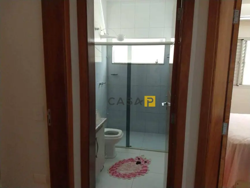 Foto 9 de Casa com 3 quartos à venda, 300m2 em Loteamento Residencial Jardim Jacyra, Americana - SP