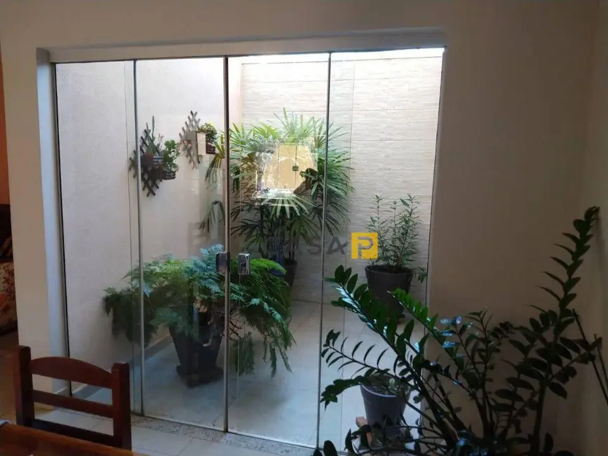 Foto 8 de Casa com 3 quartos à venda, 300m2 em Loteamento Residencial Jardim Jacyra, Americana - SP