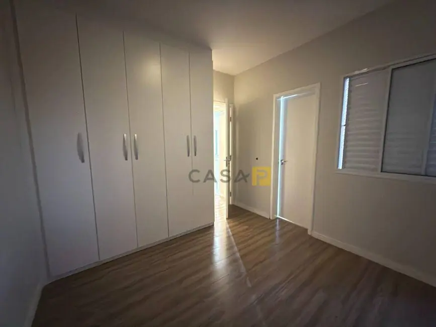 Foto 3 de Apartamento com 3 quartos à venda e para alugar, 69m2 em Vila Belvedere, Americana - SP