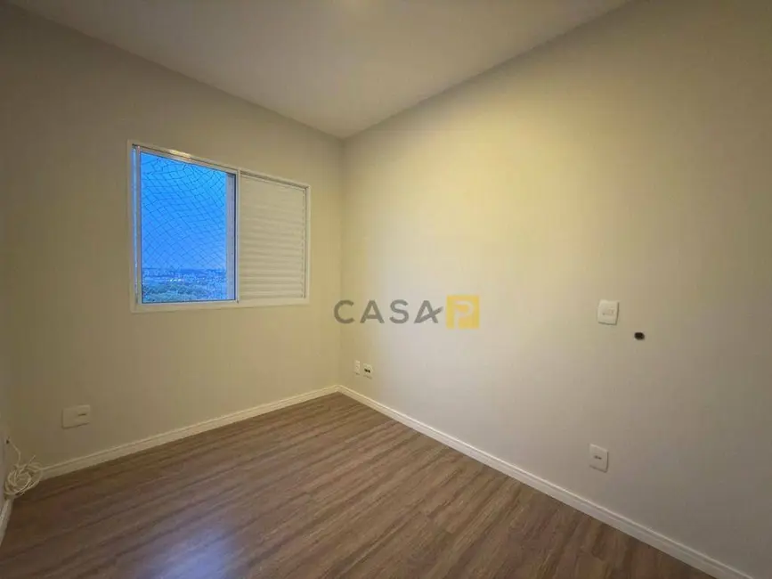 Foto 8 de Apartamento com 3 quartos à venda e para alugar, 69m2 em Vila Belvedere, Americana - SP