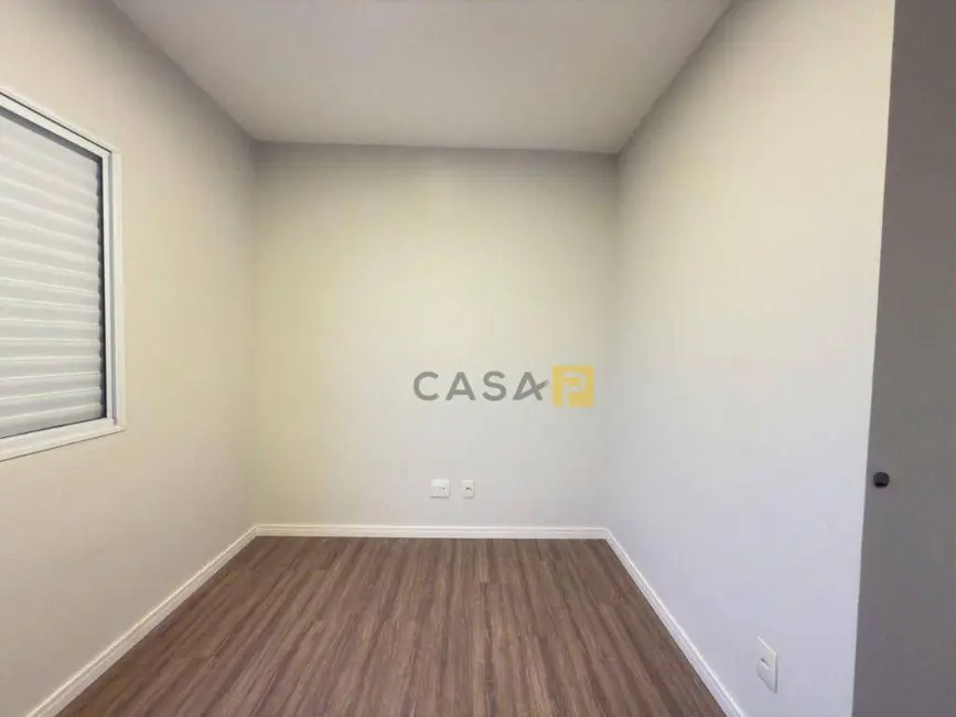 Foto 5 de Apartamento com 3 quartos à venda e para alugar, 69m2 em Vila Belvedere, Americana - SP