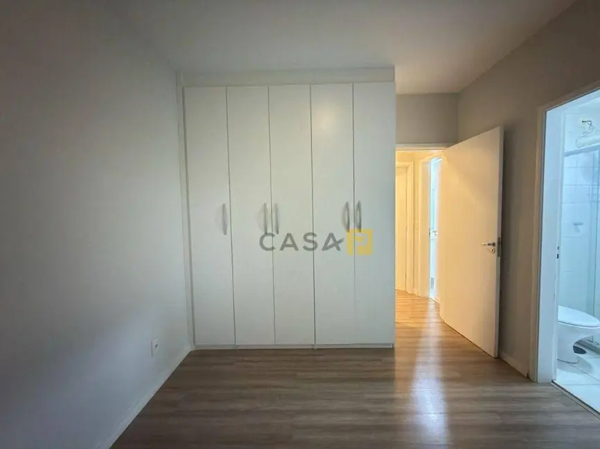 Foto 6 de Apartamento com 3 quartos à venda e para alugar, 69m2 em Vila Belvedere, Americana - SP