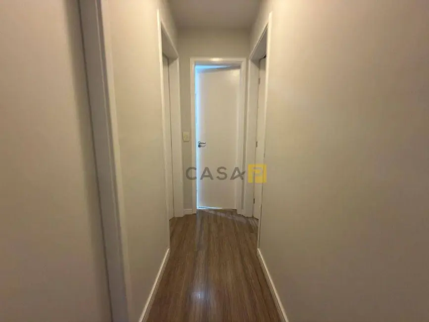 Foto 4 de Apartamento com 3 quartos à venda e para alugar, 69m2 em Vila Belvedere, Americana - SP