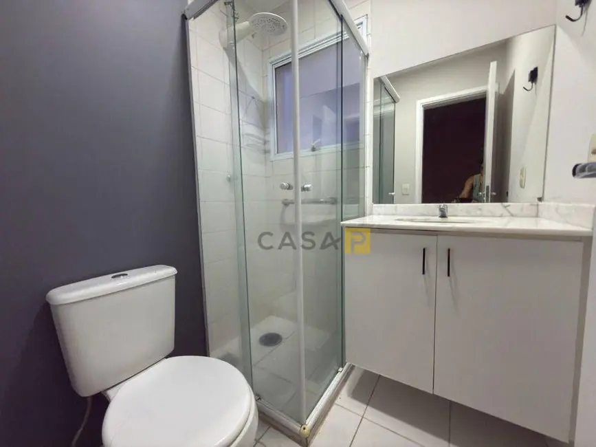 Foto 7 de Apartamento com 3 quartos à venda e para alugar, 69m2 em Vila Belvedere, Americana - SP