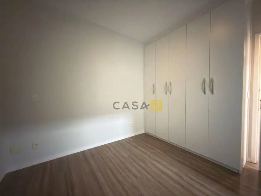 Foto 1 de Apartamento com 3 quartos à venda e para alugar, 69m2 em Vila Belvedere, Americana - SP