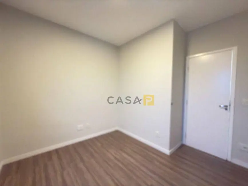 Foto 2 de Apartamento com 3 quartos à venda e para alugar, 69m2 em Vila Belvedere, Americana - SP