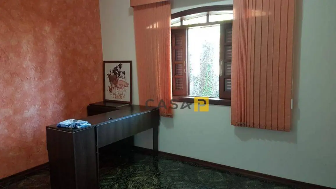 Foto 7 de Chácara com 5 quartos à venda, 1000m2 em Chácara Letônia, Americana - SP