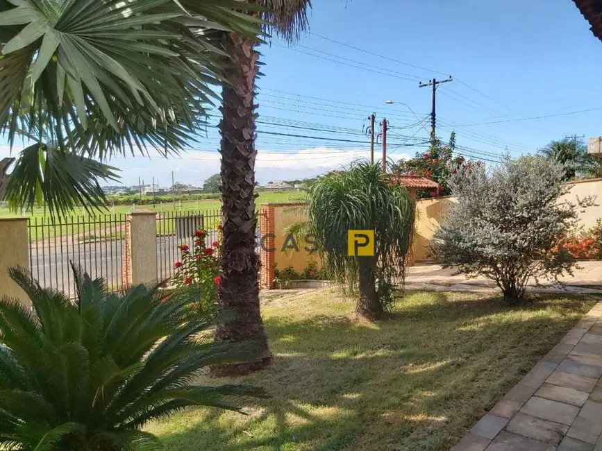 Foto 3 de Chácara com 5 quartos à venda, 1000m2 em Chácara Letônia, Americana - SP