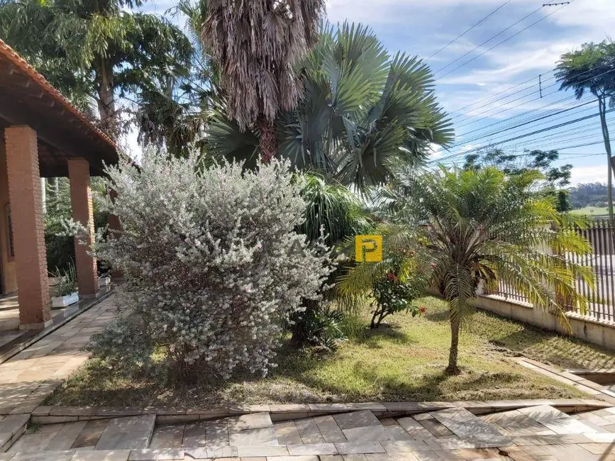 Foto 4 de Chácara com 5 quartos à venda, 1000m2 em Chácara Letônia, Americana - SP