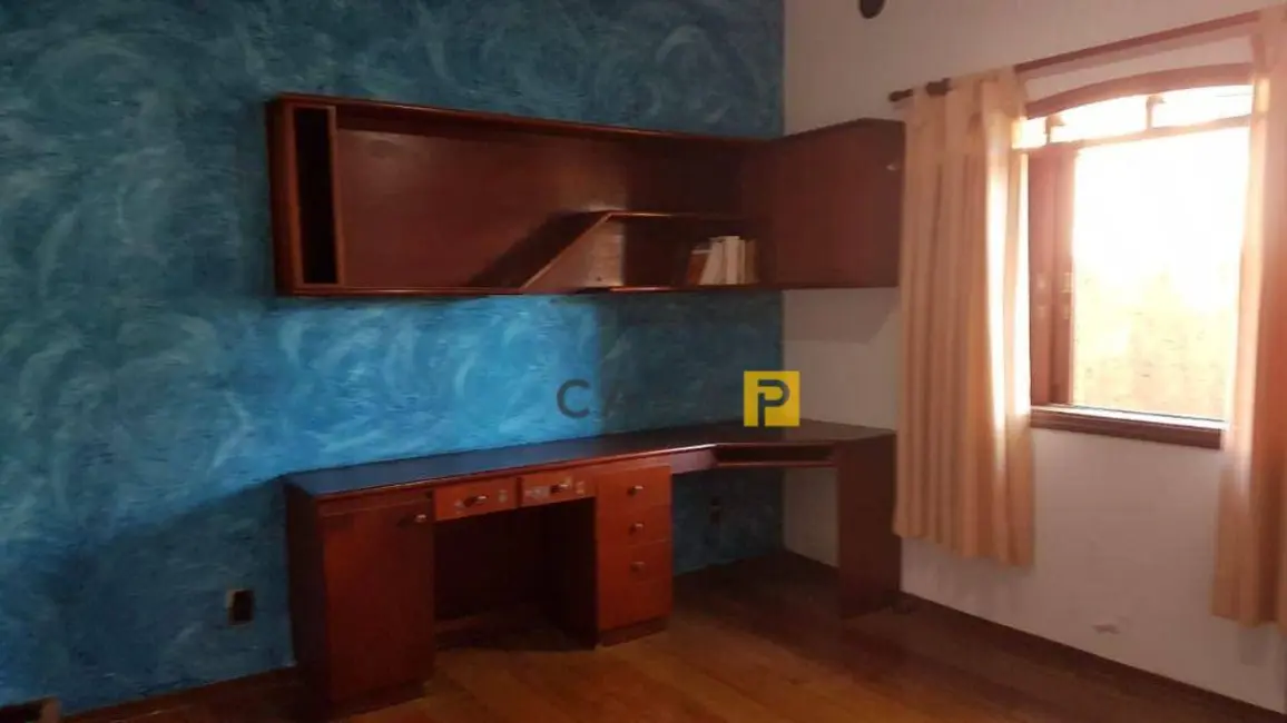 Foto 8 de Chácara com 5 quartos à venda, 1000m2 em Chácara Letônia, Americana - SP