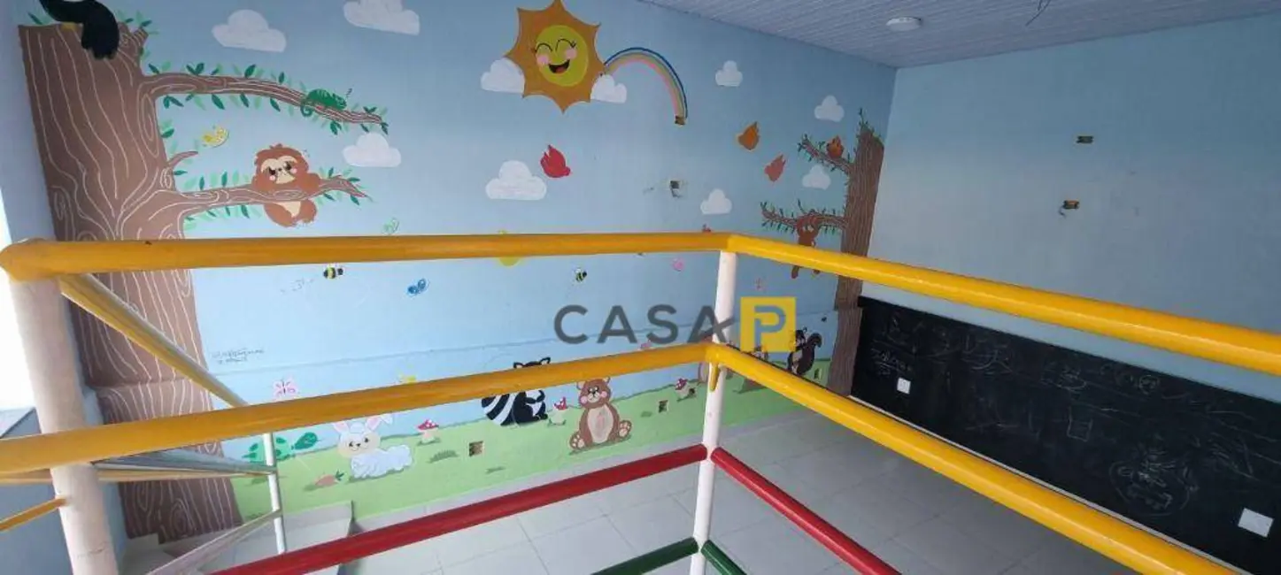 Foto 4 de Casa para alugar, 700m2 em Centro, Americana - SP