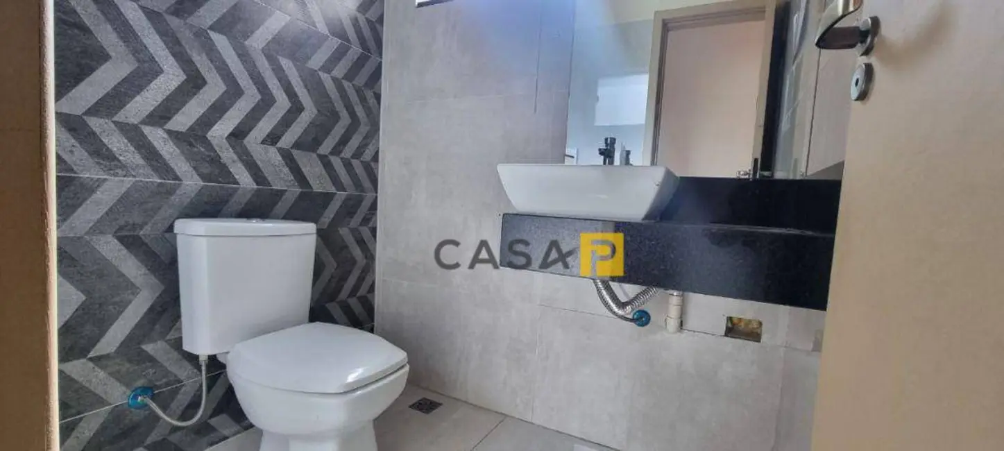 Foto 14 de Casa para alugar, 700m2 em Centro, Americana - SP