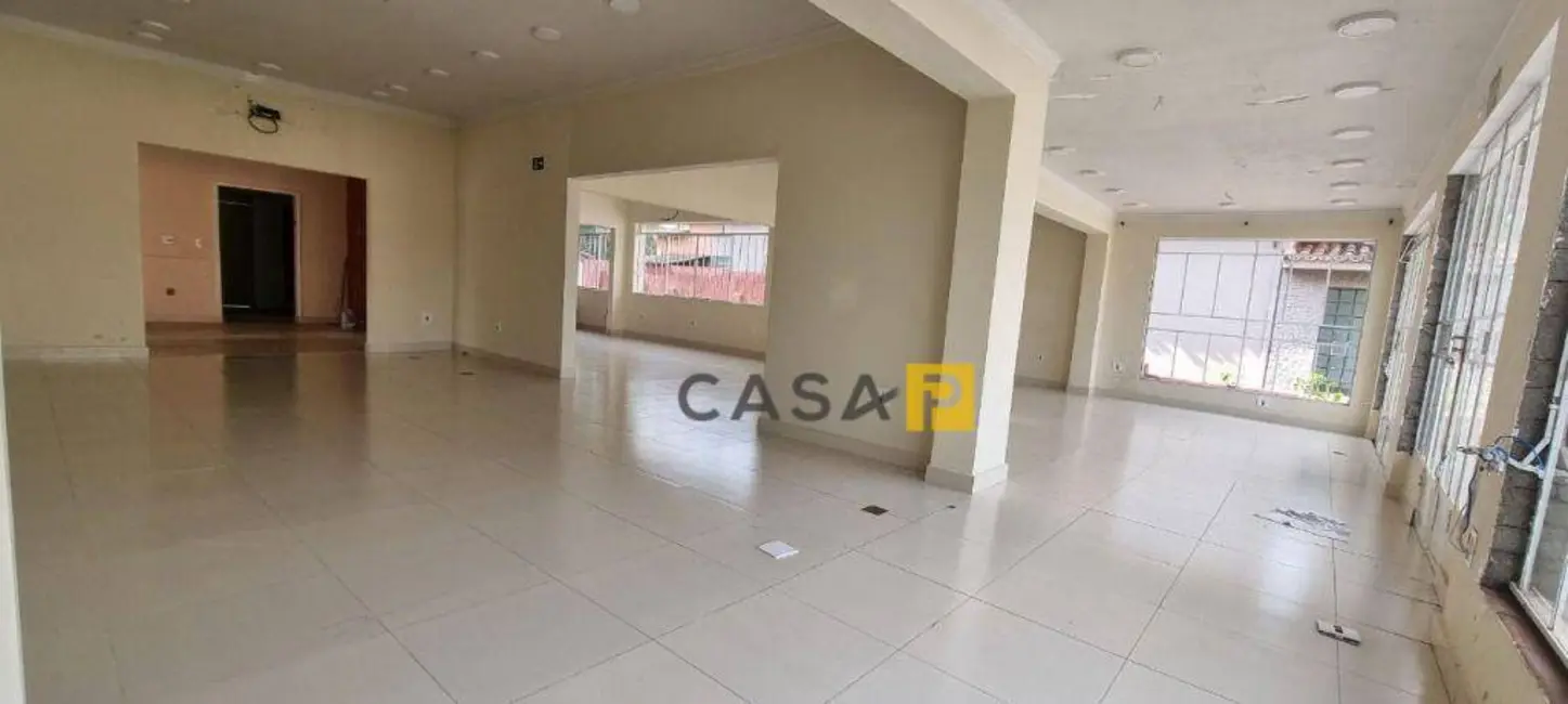 Foto 8 de Casa para alugar, 700m2 em Centro, Americana - SP