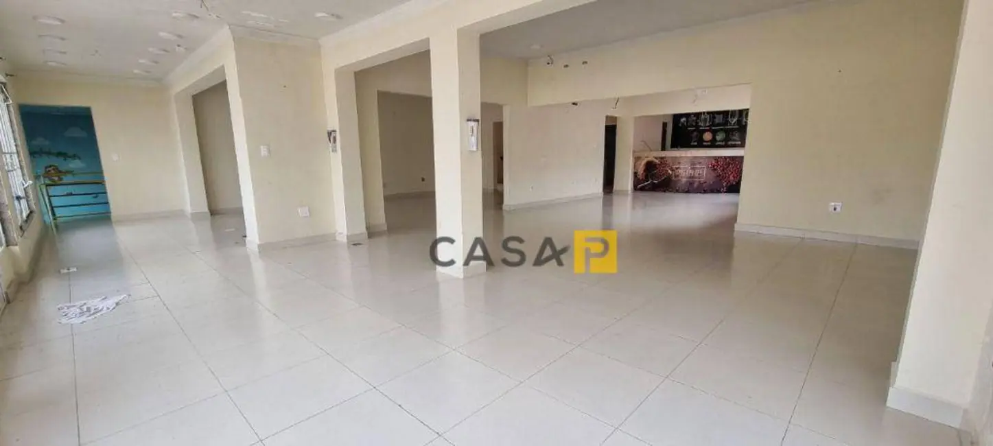 Foto 2 de Casa para alugar, 700m2 em Centro, Americana - SP