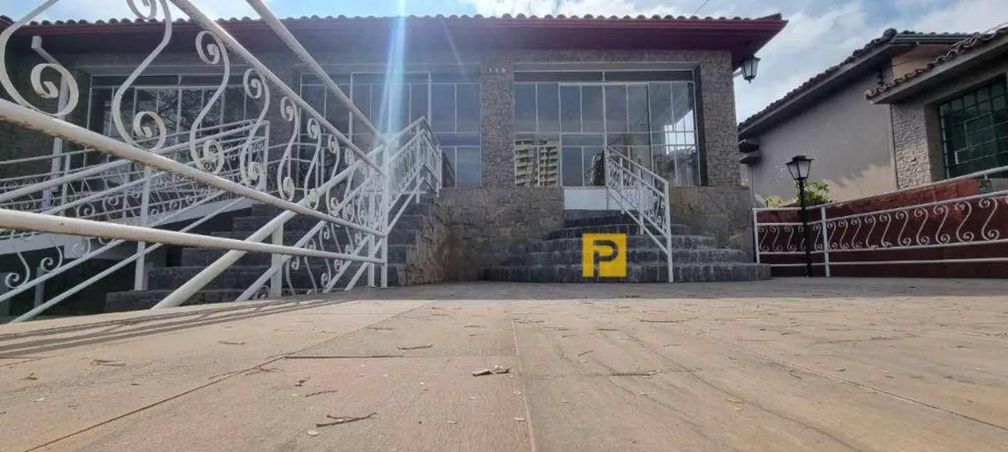 Foto 22 de Casa para alugar, 700m2 em Centro, Americana - SP