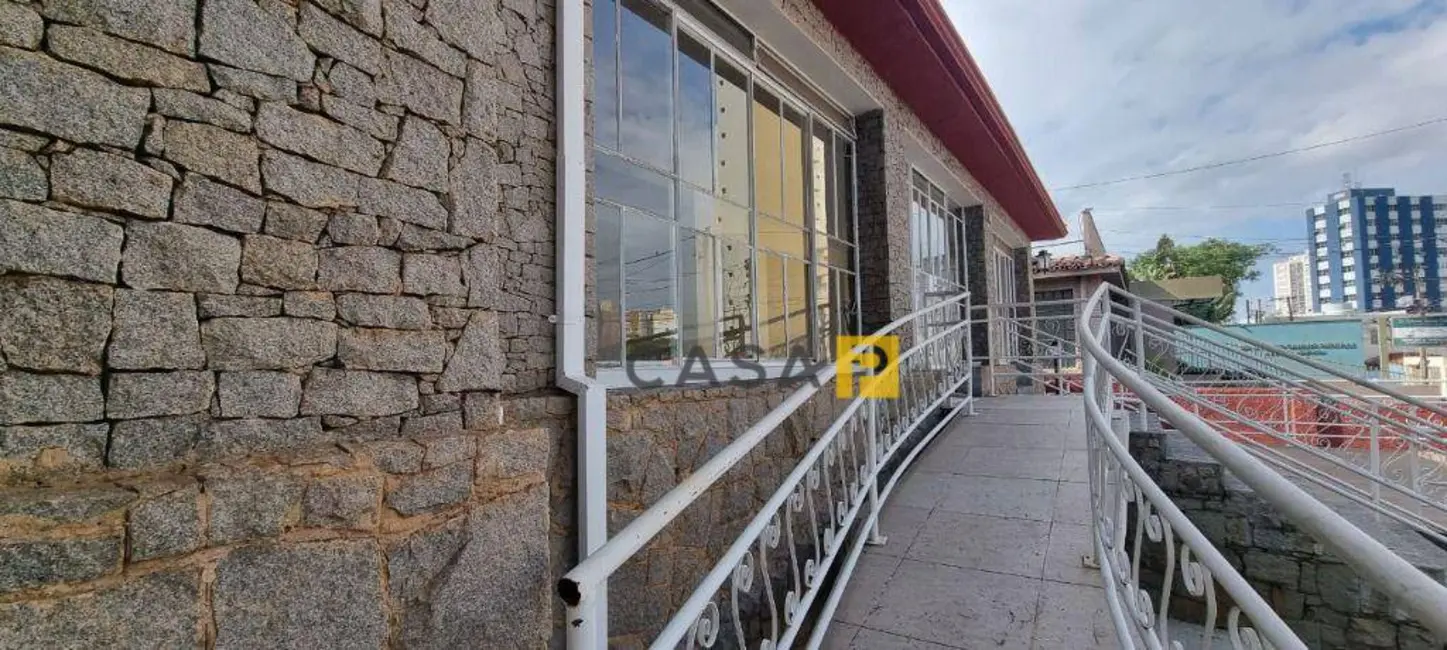 Foto 23 de Casa para alugar, 700m2 em Centro, Americana - SP