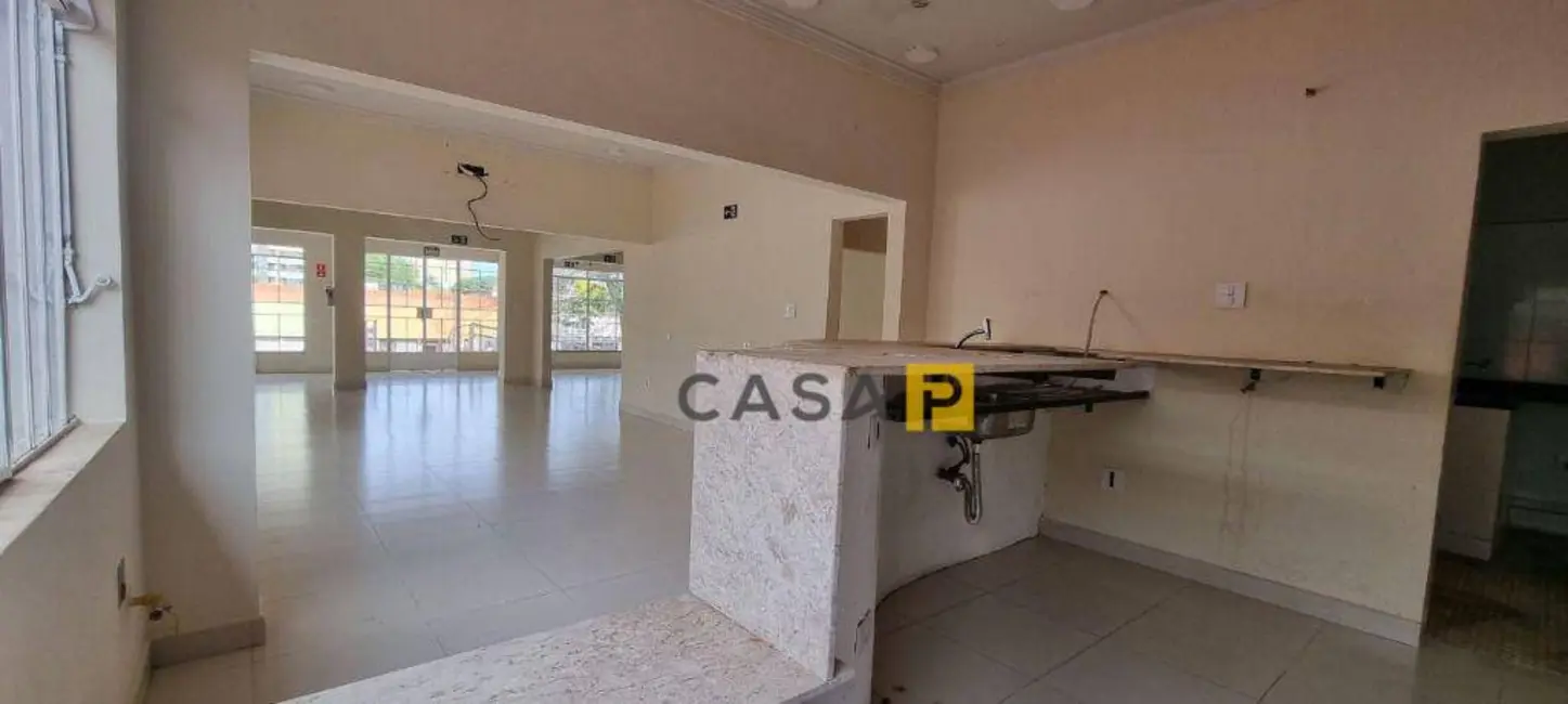 Foto 13 de Casa para alugar, 700m2 em Centro, Americana - SP