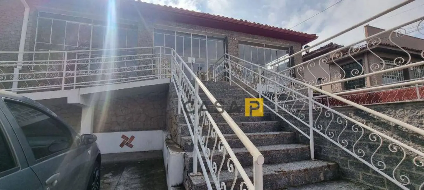 Foto 18 de Casa para alugar, 700m2 em Centro, Americana - SP