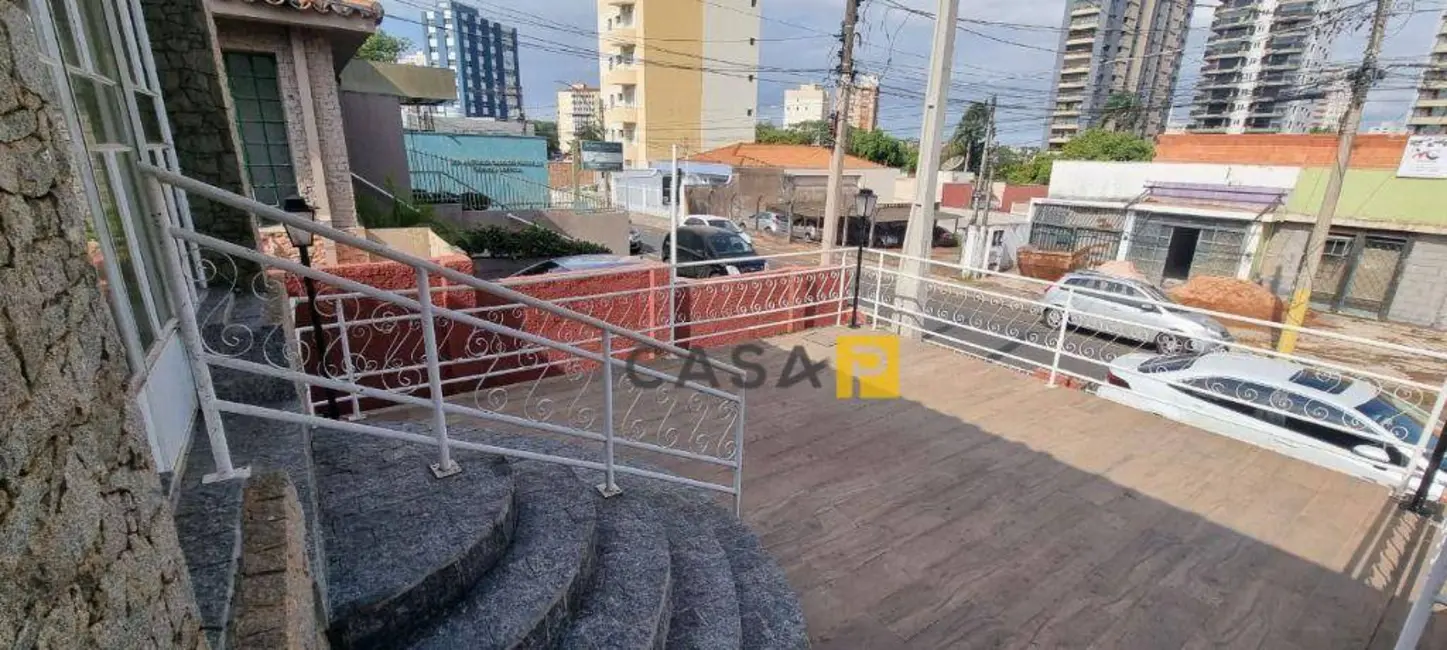 Foto 19 de Casa para alugar, 700m2 em Centro, Americana - SP