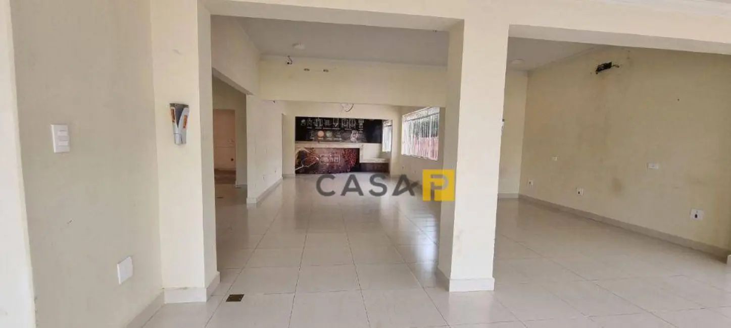 Foto 3 de Casa para alugar, 700m2 em Centro, Americana - SP