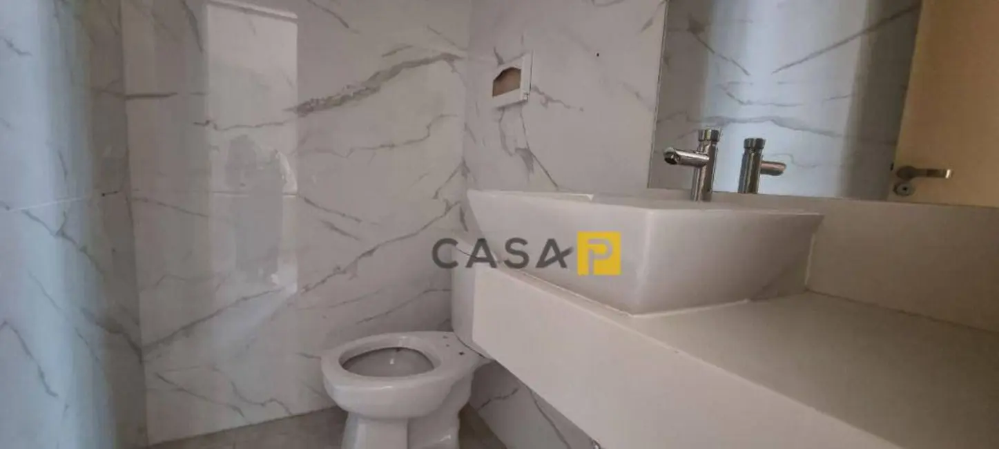 Foto 16 de Casa para alugar, 700m2 em Centro, Americana - SP