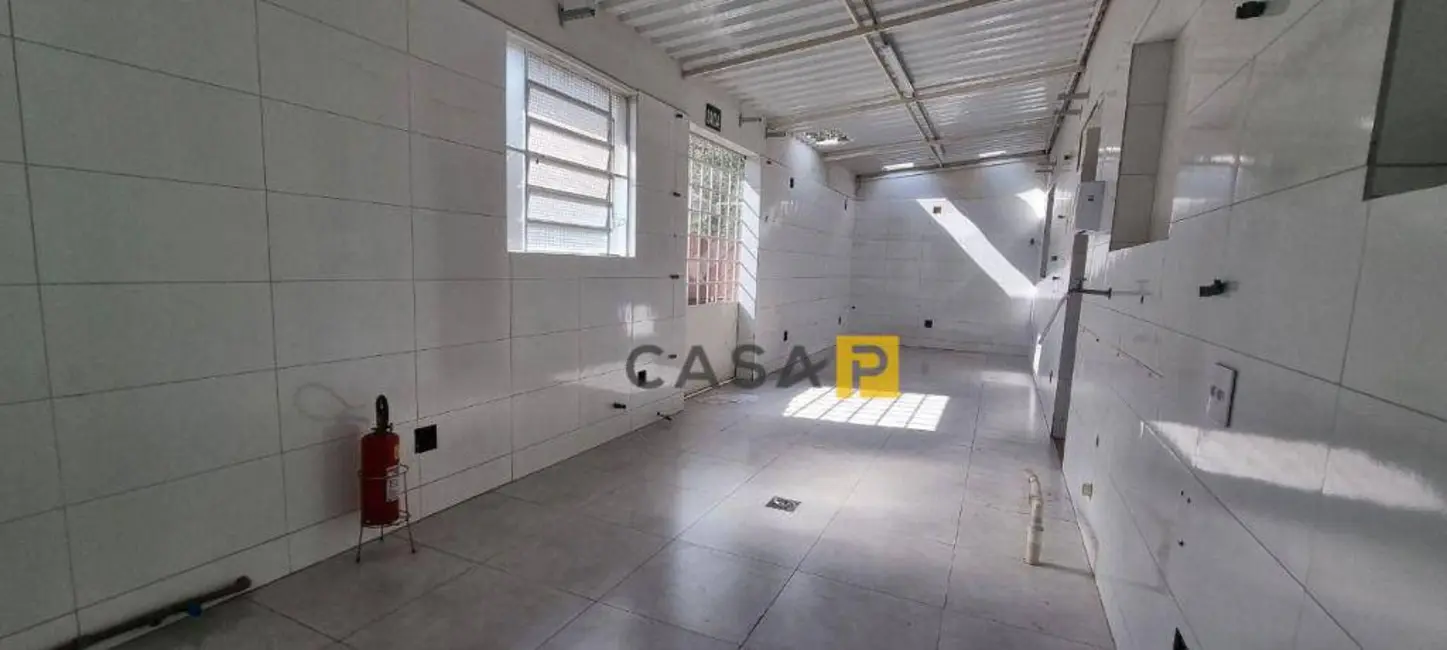 Foto 11 de Casa para alugar, 700m2 em Centro, Americana - SP