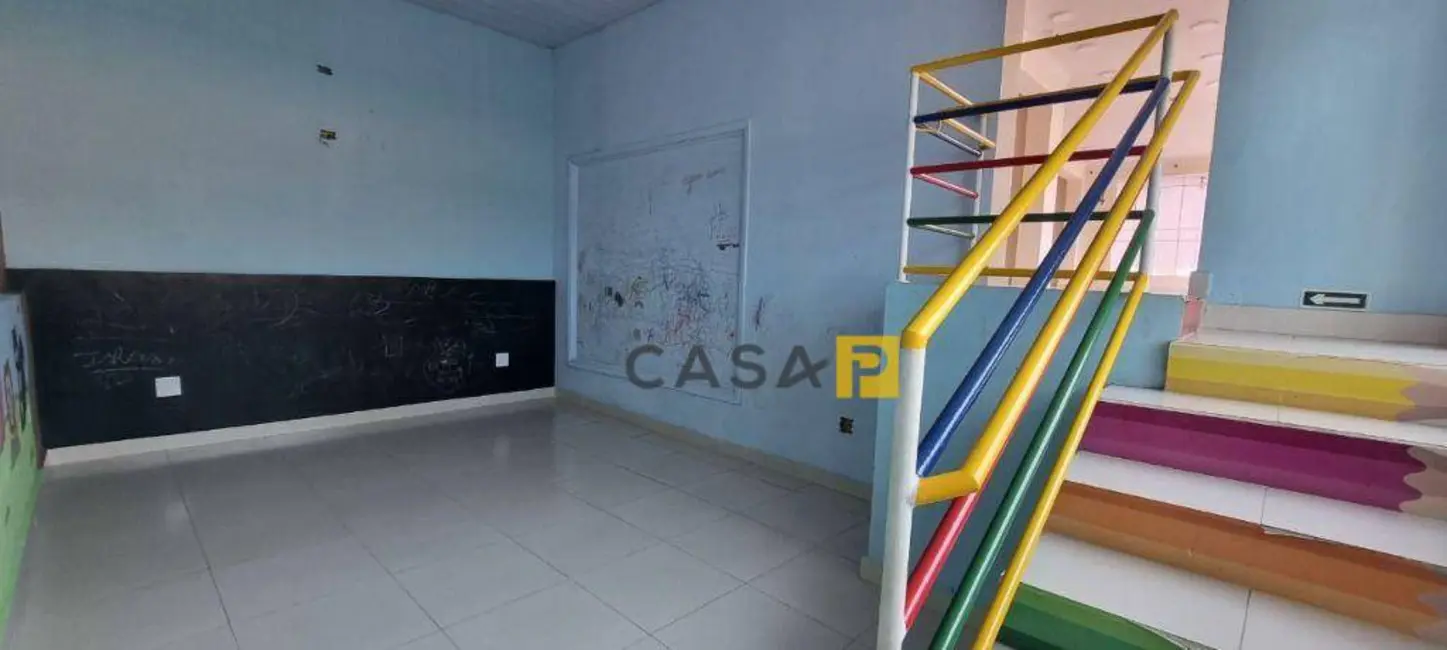 Foto 5 de Casa para alugar, 700m2 em Centro, Americana - SP
