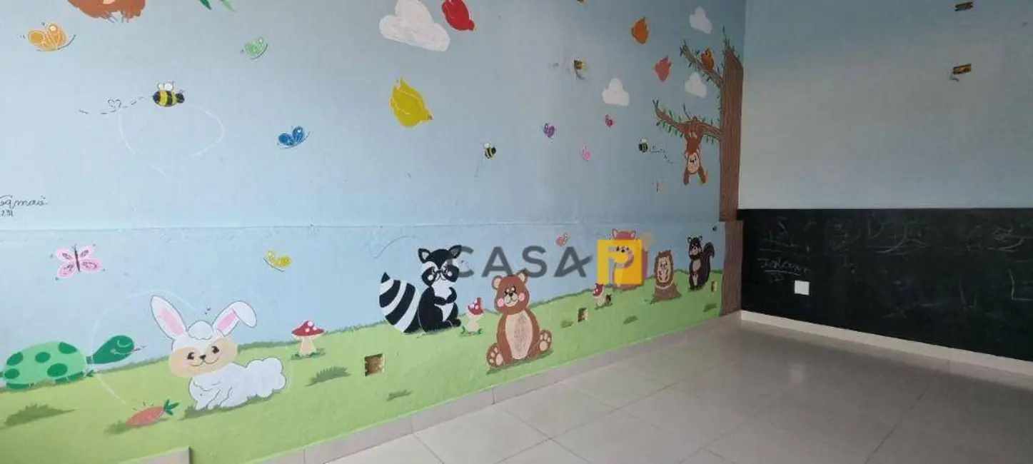 Foto 6 de Casa para alugar, 700m2 em Centro, Americana - SP