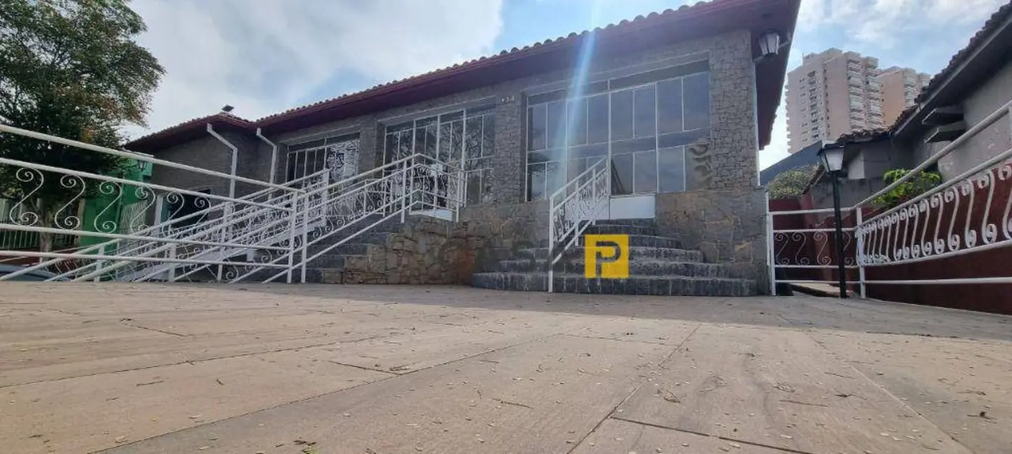 Foto 20 de Casa para alugar, 700m2 em Centro, Americana - SP