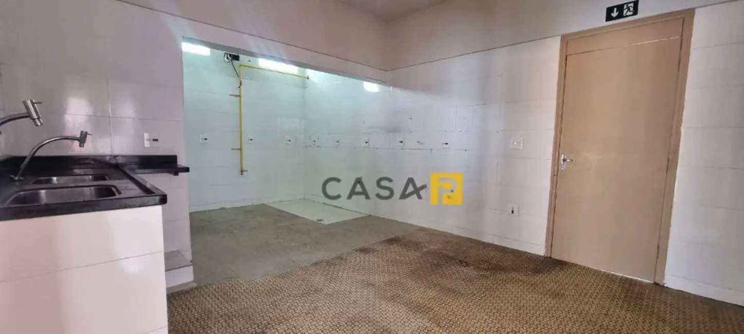 Foto 9 de Casa para alugar, 700m2 em Centro, Americana - SP