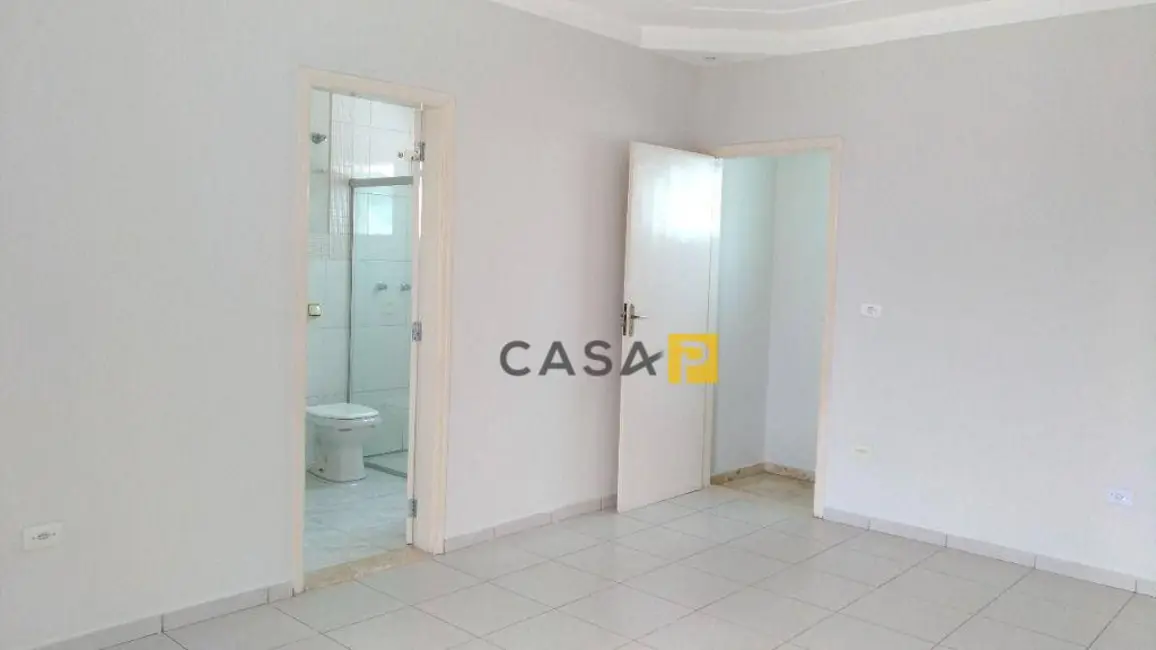 Foto 7 de Casa com 3 quartos à venda, 150m2 em Parque Nova Carioba, Americana - SP