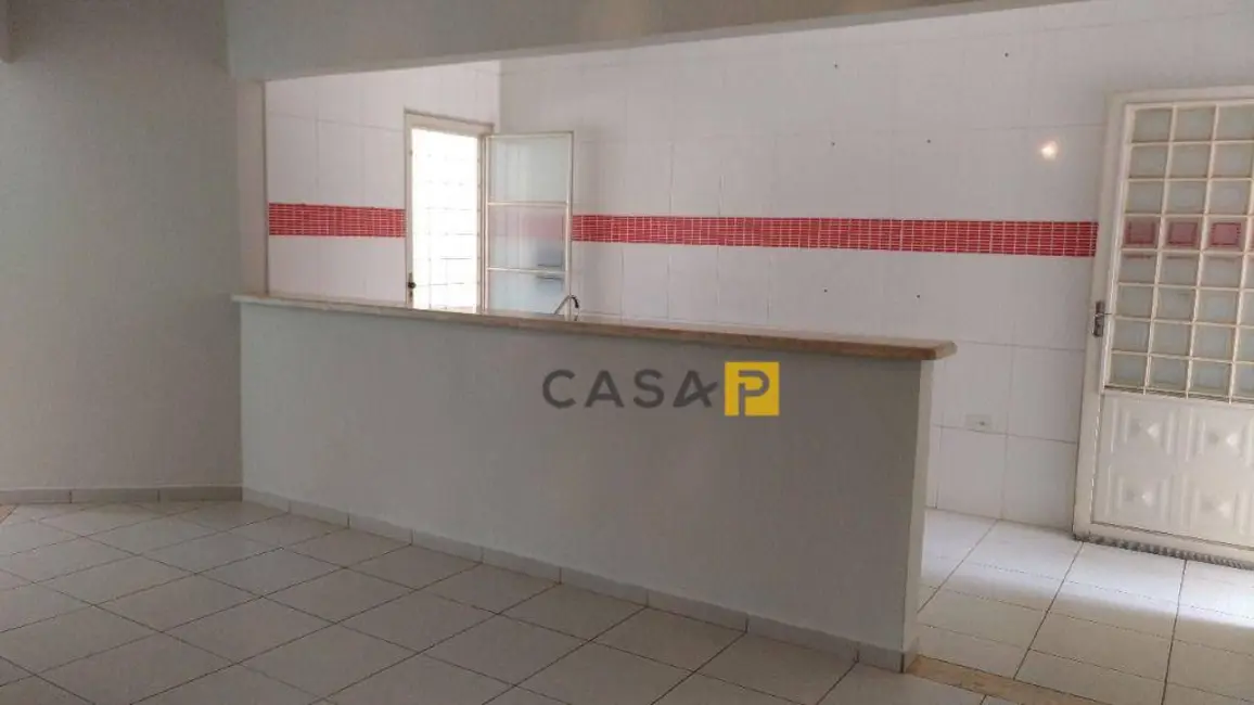 Foto 4 de Casa com 3 quartos à venda, 150m2 em Parque Nova Carioba, Americana - SP