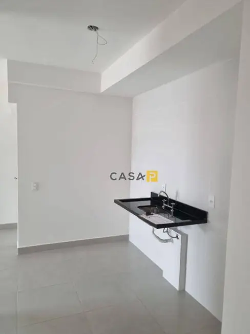 Foto 7 de Apartamento com 3 quartos à venda, 73m2 em Jardim São Domingos, Americana - SP