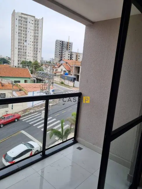 Foto 5 de Apartamento com 3 quartos à venda, 73m2 em Jardim São Domingos, Americana - SP