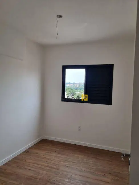 Foto 4 de Apartamento com 3 quartos à venda, 73m2 em Jardim São Domingos, Americana - SP