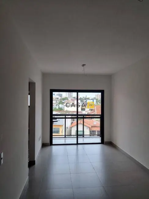Foto 6 de Apartamento com 3 quartos à venda, 73m2 em Jardim São Domingos, Americana - SP