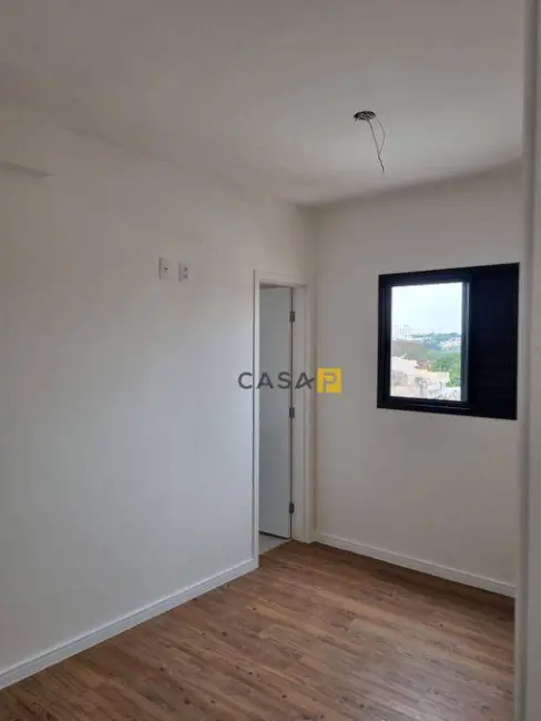 Foto 2 de Apartamento com 3 quartos à venda, 73m2 em Jardim São Domingos, Americana - SP