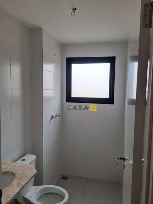 Foto 3 de Apartamento com 3 quartos à venda, 73m2 em Jardim São Domingos, Americana - SP