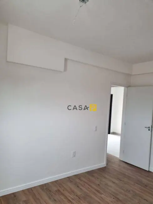 Foto 1 de Apartamento com 3 quartos à venda, 73m2 em Jardim São Domingos, Americana - SP