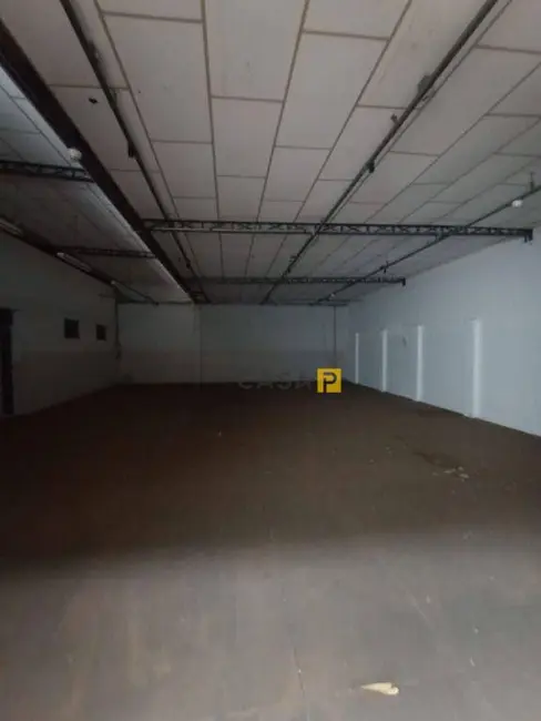 Foto 5 de Armazém / Galpão à venda, 1059m2 em Jardim Werner Plaas, Americana - SP