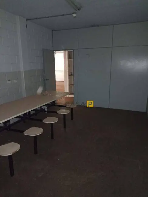 Foto 1 de Armazém / Galpão à venda, 1059m2 em Jardim Werner Plaas, Americana - SP