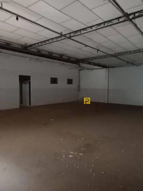Foto 2 de Armazém / Galpão à venda, 1059m2 em Jardim Werner Plaas, Americana - SP
