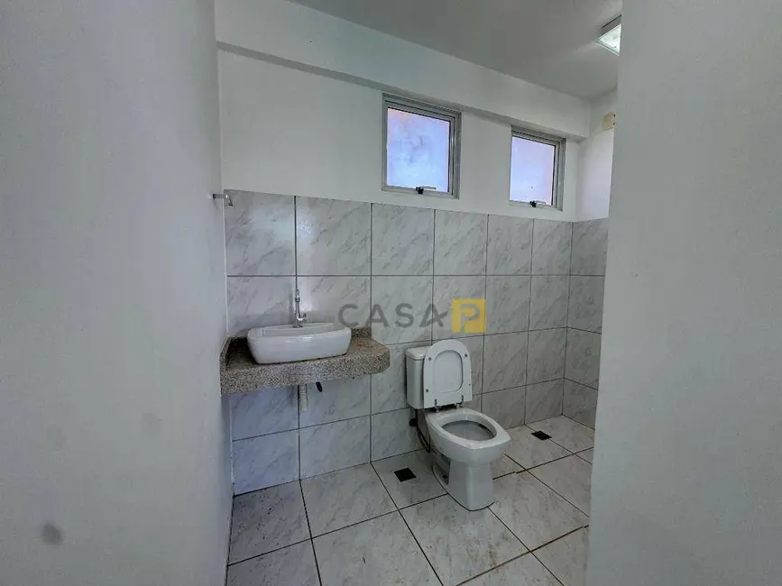 Foto 8 de Casa de Condomínio com 5 quartos à venda e para alugar, 1415m2 em Vale das Paineiras, Americana - SP