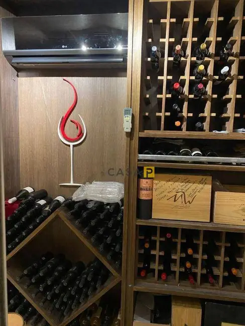 Foto 9 de Casa de Condomínio com 4 quartos à venda, 608m2 em Hortolandia - SP