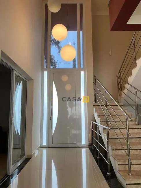 Foto 5 de Casa de Condomínio com 4 quartos à venda, 608m2 em Hortolandia - SP