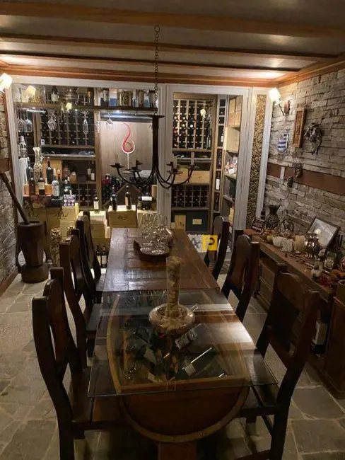 Foto 7 de Casa de Condomínio com 4 quartos à venda, 608m2 em Hortolandia - SP