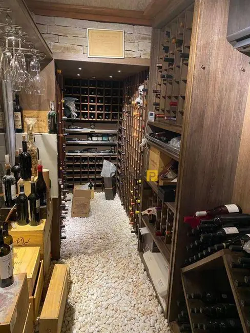 Foto 8 de Casa de Condomínio com 4 quartos à venda, 608m2 em Hortolandia - SP