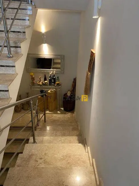 Foto 6 de Casa de Condomínio com 4 quartos à venda, 608m2 em Hortolandia - SP