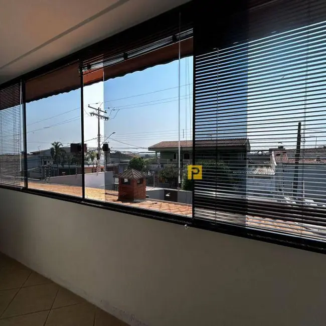 Foto 8 de Casa com 3 quartos à venda, 180m2 em Residencial Vale das Nogueiras, Americana - SP